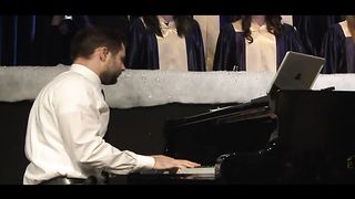 Слово благодати - Придите к Младенцу