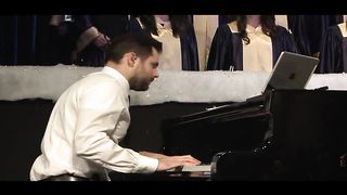 Слово благодати - Придите к Младенцу