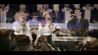 Слово благодати - Придите к Младенцу