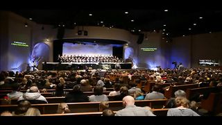 Слово благодати - В звёздную ночь