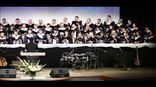 Слово благодати - В звёздную ночь