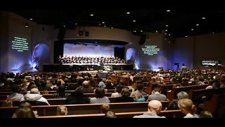 Слово благодати - В звёздную ночь