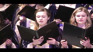 Слово благодати - В звёздную ночь