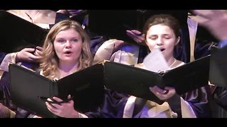 Слово благодати - В звёздную ночь