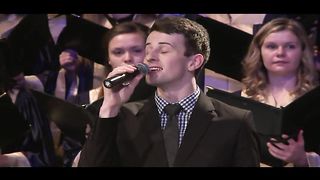 Слово благодати - Божий Сын