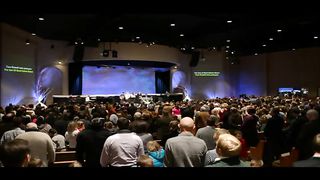 Слово благодати - Сын Божий нам рождён