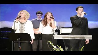 Слово благодати - Сын Божий нам рождён