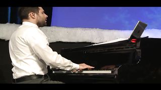 Слово благодати - Сын Божий нам рождён