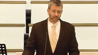 Пол Вошер -  МОЛОДЕЖНАЯ КОНФЕРЕНЦИЯ «РЕШЕНО!»