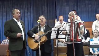 Источник жизни. Истомилась душа по Богу