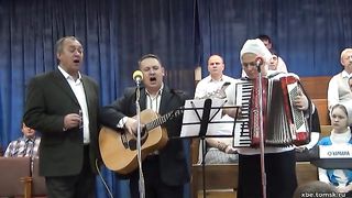 Источник жизни. Истомилась душа по Богу