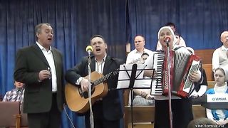 Источник жизни. Истомилась душа по Богу