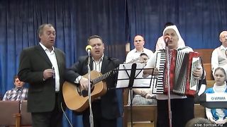 Источник жизни. Истомилась душа по Богу