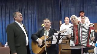 Источник жизни. Мы все стремимся в край родной