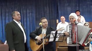 Источник жизни. Мы все стремимся в край родной