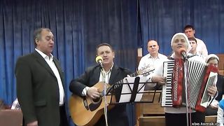 Источник жизни. Мы все стремимся в край родной