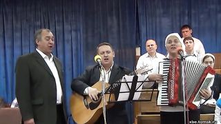 Источник жизни. Мы все стремимся в край родной