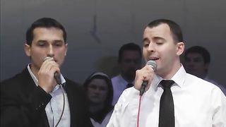 Мужская группа. Как роняя листву