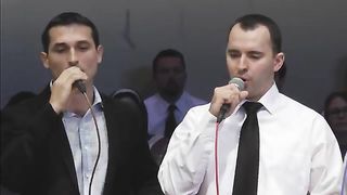 Мужская группа. Как роняя листву