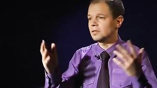 Николай Скопич - Свидетельство реформации церкви Алмаз