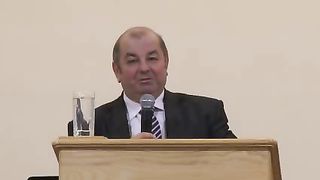 Сергей Цвор - Cохраняйте себя в любви Божией