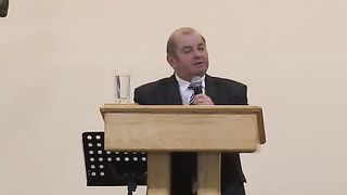 Сергей Цвор - Cохраняйте себя в любви Божией