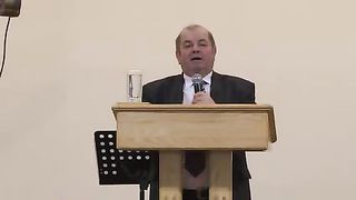 Сергей Цвор - Cохраняйте себя в любви Божией