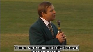 Ростислав Радчук - Посев