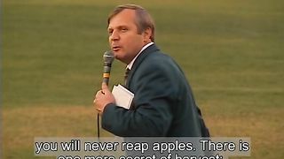 Ростислав Радчук - Посев