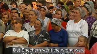 Ростислав Радчук - Опасное решение