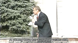 Ростислав Радчук - Два сына