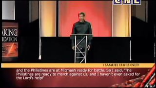 Джон Бивер - Освобождение от запуганности 7