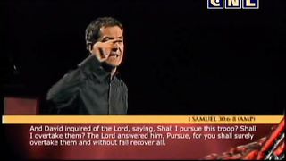 Джон Бивер - Освобождение от запуганности 7