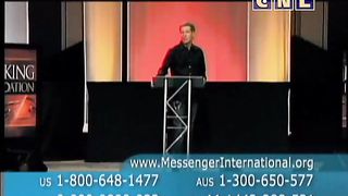 Джон Бивер - Освобождение от запуганности 5