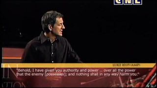 Джон Бивер - Освобождение от запуганности 5