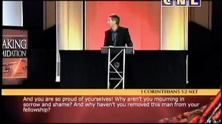 Джон Бивер - Освобождение от запуганности 4