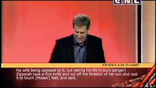 Джон Бивер - Освобождение от запуганности 4