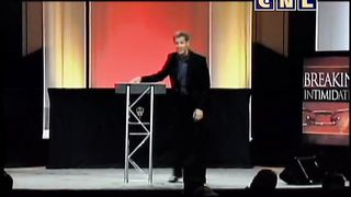 Джон Бивер - Освобождение от запуганности 3