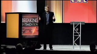 Джон Бивер - Освобождение от запуганности 3