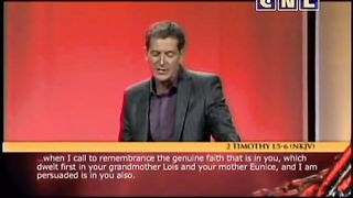 Джон Бивер - Освобождение от запуганности 2