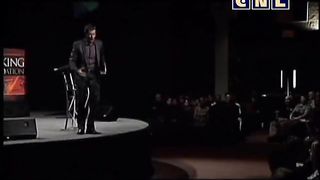 Джон Бивер - Освобождение от запуганности 1