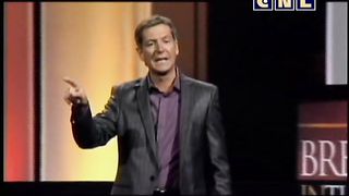 Джон Бивер - Освобождение от запуганности 1