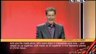 Джон Бивер - Освобождение от запуганности 1