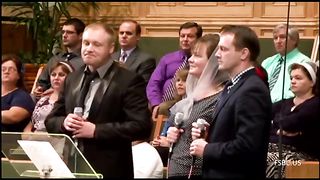 Папирники - Мой Иисус живой