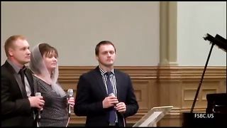 Папирники - Мой Иисус живой