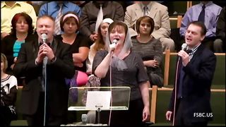 Папирники - Мой Иисус живой