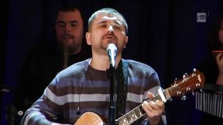 Мамус Юра - Слово творяще