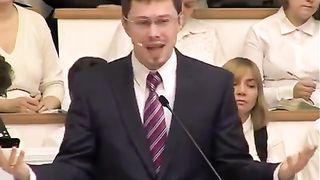 Алексей Прокопенко - Библейский выбор спутника жизни 2