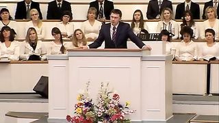 Алексей Прокопенко - Библейский выбор спутника жизни 2