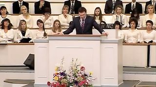 Алексей Прокопенко - Библейский выбор спутника жизни 2